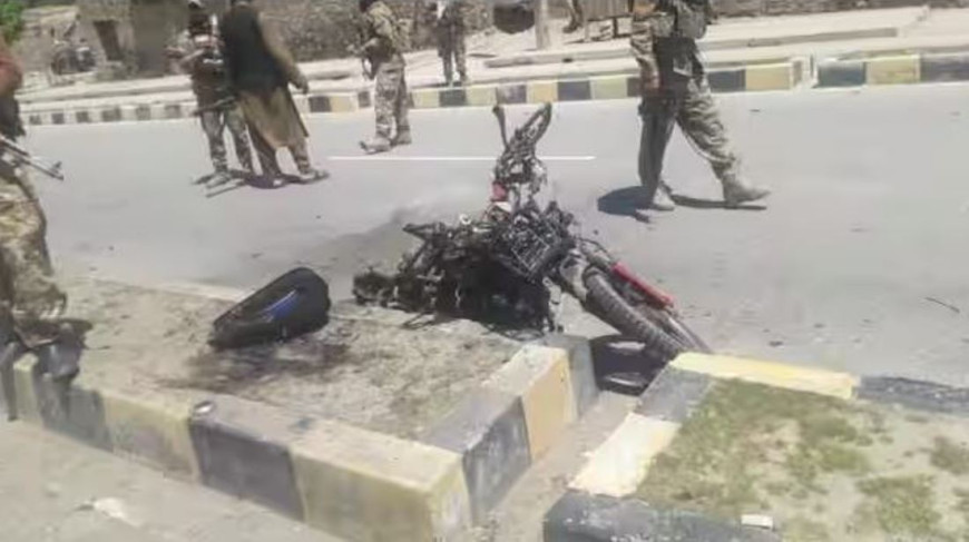 अफगानिस्तानमा विस्फोट : तीनजनाको मृत्यु, पाँच घाइते