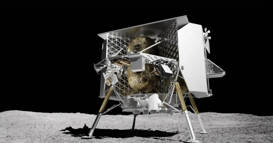 अपोलो मिसनको ५१ वर्षपछि चन्द्रमामा यान उतार्ने अमेरिकी प्रयास असफल