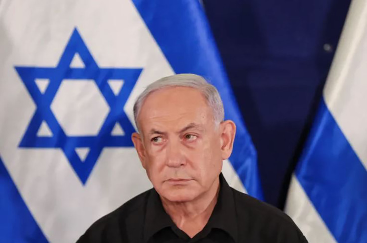 रफाहामा आक्रमणको तयारी गर्दै छौँ : इजरायली प्रधानमन्त्री