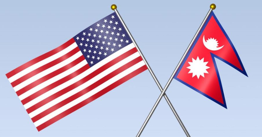 छैटौं नेपाल—अमेरिका ट्रेड एण्ड इन्भेष्टमेन्ट फ्रेमवर्क एग्रिमेन्टको बैठक सुरु 