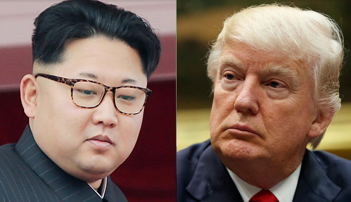 अमेरिका– उत्तर कोरियाको विषयमा विश्वासको कमी नै सबैभन्दा ठूलो दुश्मन