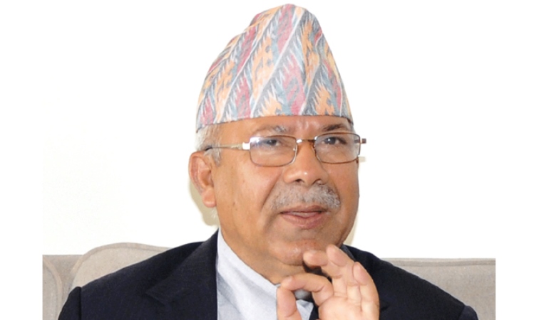 सरकारको विकल्प खोज्न हुँदैन: वरिष्ठ नेता नेपाल