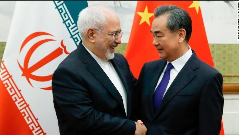 आणविक सम्झौता बचाउन चीन, रुस र युरोपको सहायता लिँदै ईरान