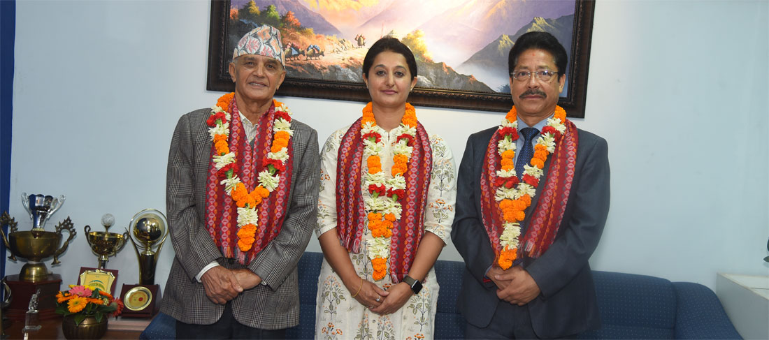 बैंक अफ काठमाण्डूमा तीन नयाँ सञ्‍चालक निर्वाचित