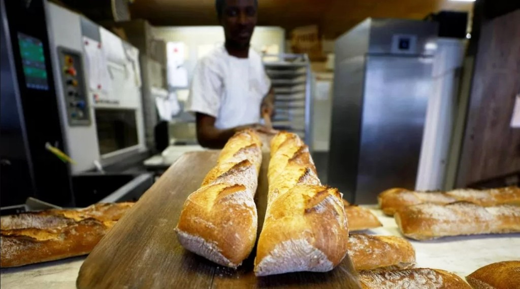 युनेस्कोको सम्पदा सूचीमा पर्‍यो फ्रेन्च रोटी ‘बागेट्टो’  