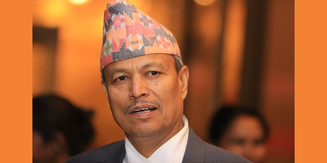 खनाल–नेपाल समूह राजीनामाको मुडमा : रावलले लेखे यस्तो स्ट्याटस