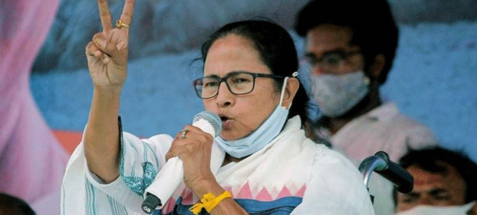 पश्चिम बंगाल चुनाव : ममता बनर्जी पराजित हुँदा तृणमूल कांग्रेसको शानदान जित सुनिश्चित