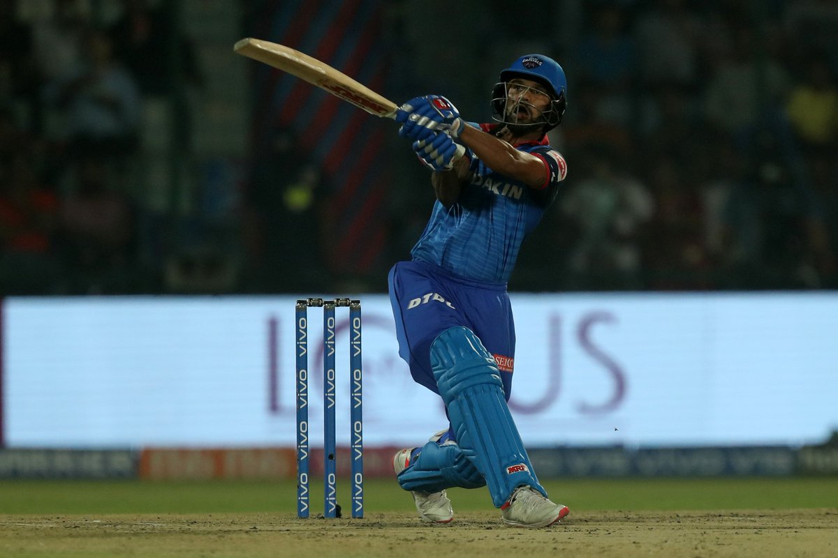सन्दीपको टिम दिल्ली विजयी, पन्जाब ५ विकेटले पराजित