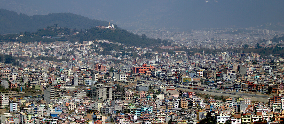 खुसी छैनन् नेपाली ! १५६ राष्ट्रमध्ये नेपाल सयौं स्थानमा