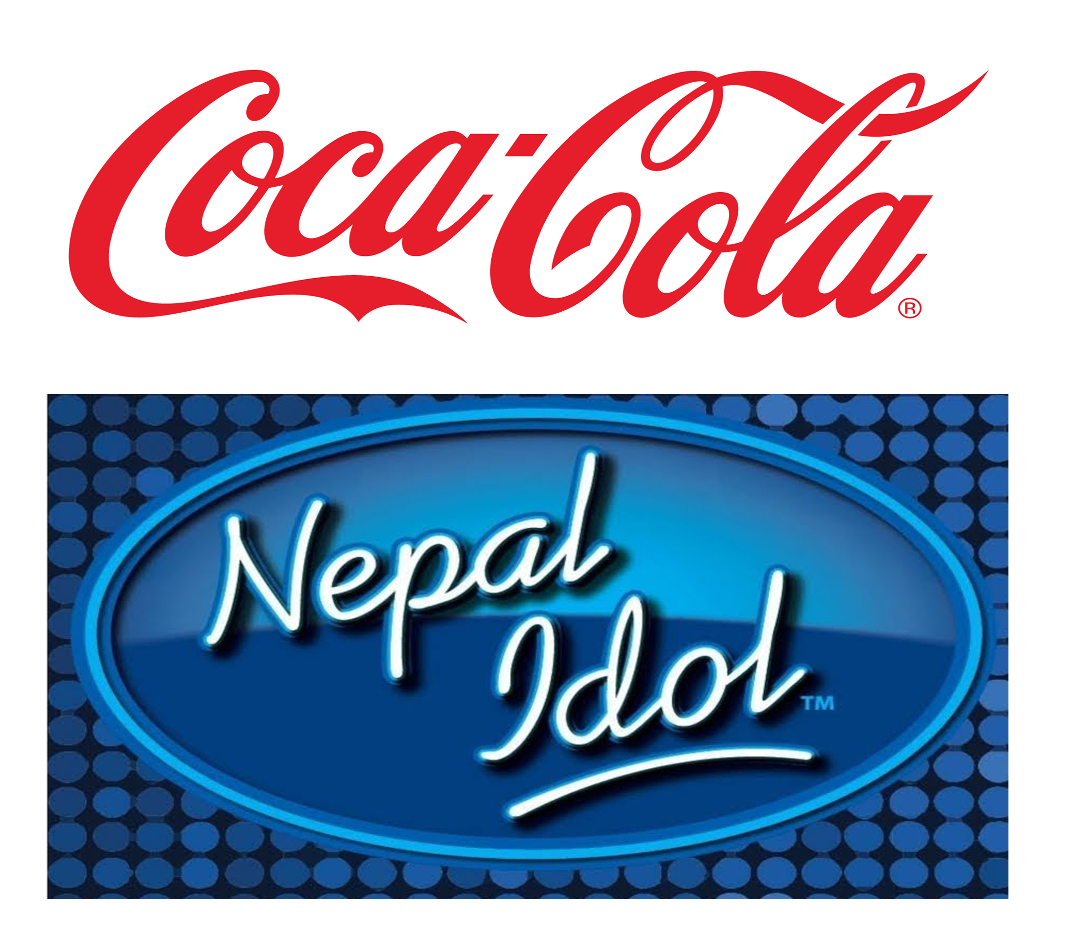 कोका–कोला “नेपाल आइडल सिजन ३” को मुख्य प्रायोजक