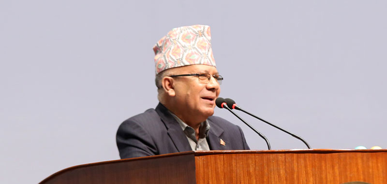 मिडिया काउन्सिल विधेयक परिमार्जन गर्नुपर्छ: नेता नेपाल