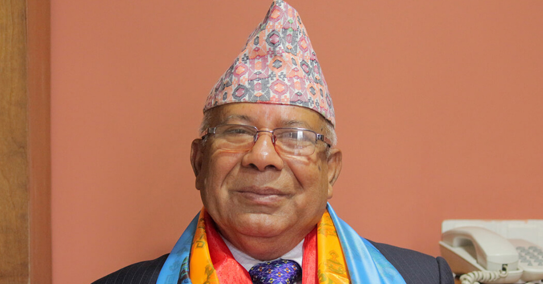 उपनिर्वाचनको परिणाम निराशाजनक छैन : नेता नेपाल