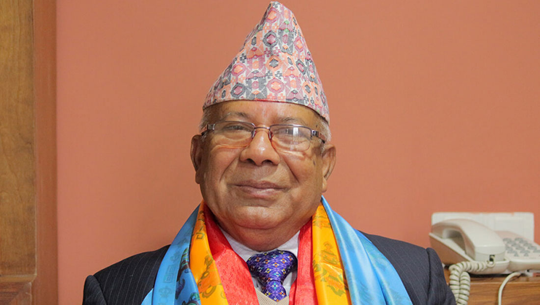  ठेकदारहरुमा डर हराएका कारण अराजकता बढ्‍यो : नेता नेपाल 
