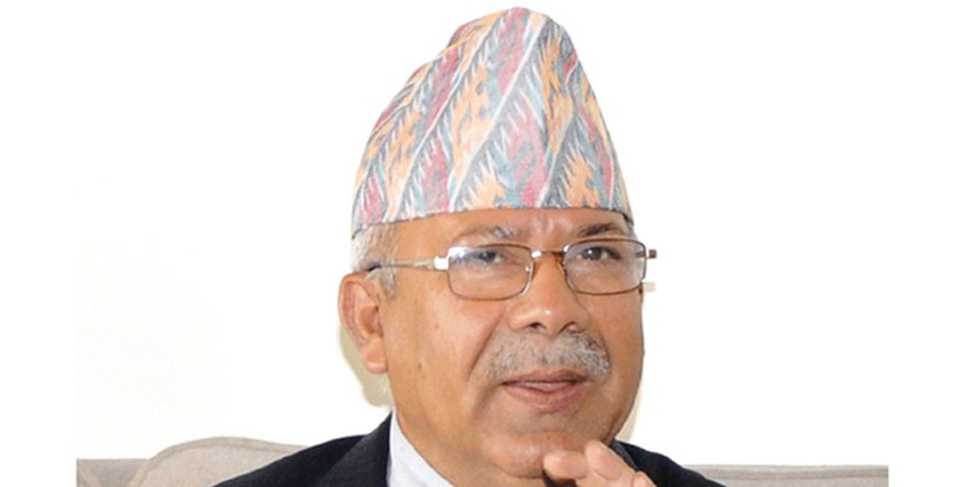 पार्टीमा छलफल नहुँदा मिडियासम्बन्धी विधेयकमा विवाद सिर्जना : नेता नेपाल
