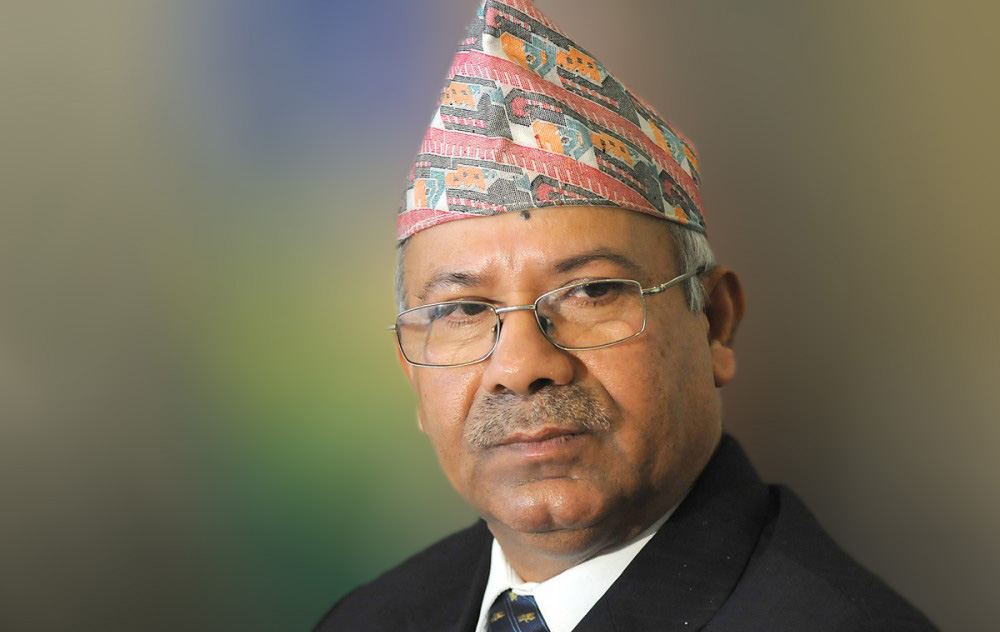 सर्वोच्च अदालतको ऐतिहासिक फैसलाले जनताको जित भएको छ : माधव नेपाल