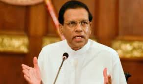 श्रीलंकामा सेना र प्रहरी नेतृत्वलाई राजीनामा दिन राष्ट्रपतिको आदेश