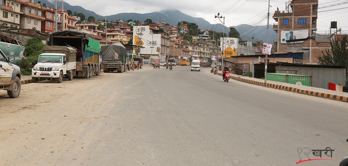 काठमाडौं प्रवेश गर्न एन्टिजेन परीक्षण, स्वास्थ्य मापदण्ड पालना नगरे जरिबाना 