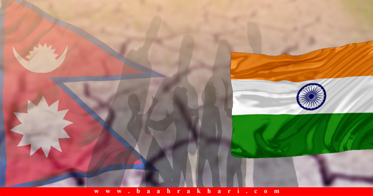 भारतीय विज्ञको टिप्पणी– नेपालमा चीन र अमेरिकाको भूमिका बढ्यो 