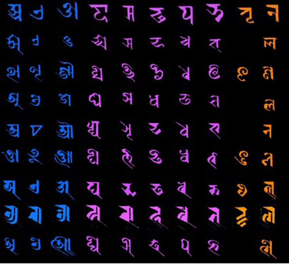 नेपाल भाषा पठनपाठनका लागि प्रशिक्षण