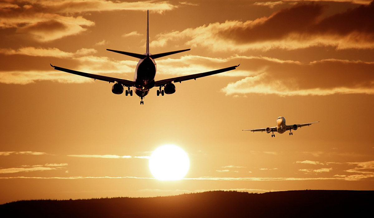 नेदरल्यान्ड्सद्वारा भारतसँगको हवाई उडानमाथिको प्रतिबन्ध फुकुवा