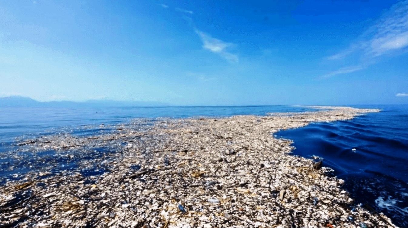 सन् २००५ पछि समुद्रमा प्लास्टिक प्रदूषण ‘अत्यधिक’ वृद्धि