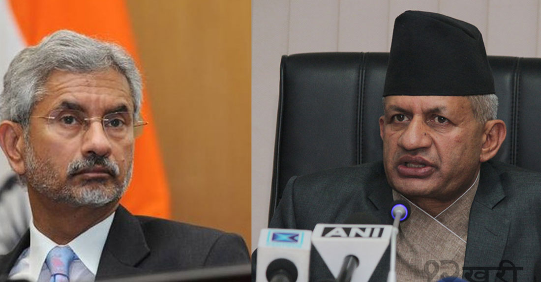 नेपाल-भारत संयुक्त बैठक, के-के छन् छलफलका एजेण्डा ?
