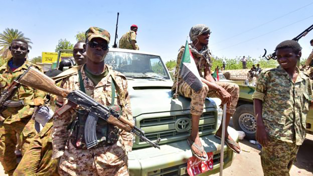 सुडान संकट: गैरसैनिक सरकारको माग, पूर्वसरकारका सदस्यहरू पक्राउ