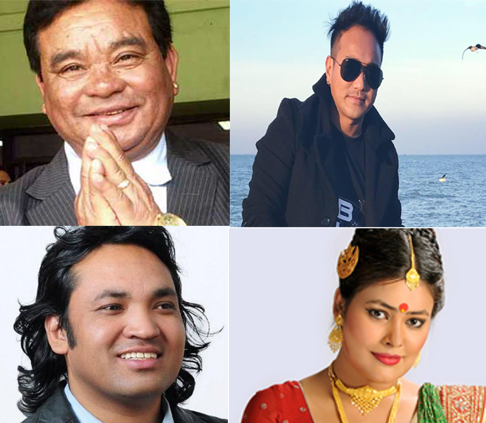 सिङगिङ रियालिटी शो ‘नेपाल लोक स्टार’ हुने, विजेतालाई ५० लाख, यी हुन् निर्णायक
