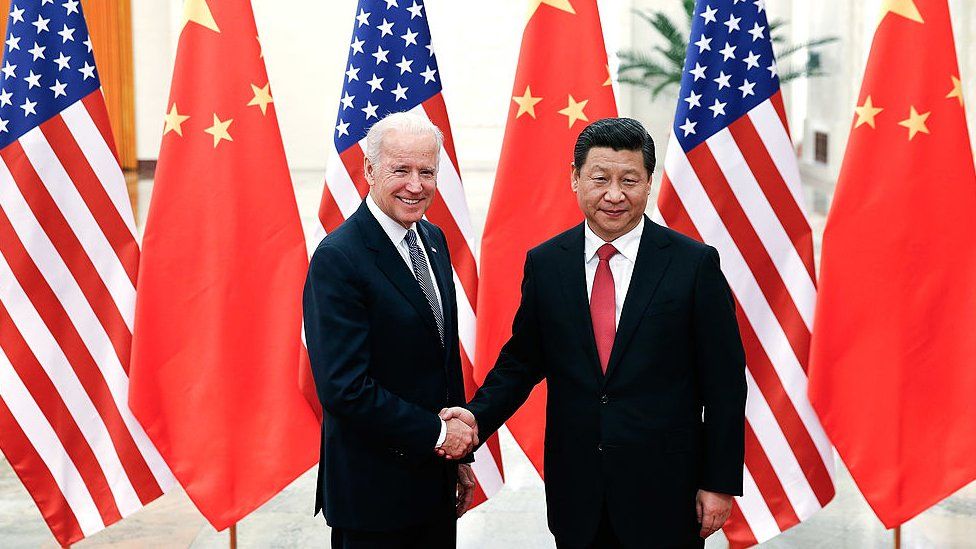 ‘अमेरिकाको चीन नीति’ सबै देशको साझा स्वार्थको प्रतिकूल : राष्ट्रपति सी जिन पिङ