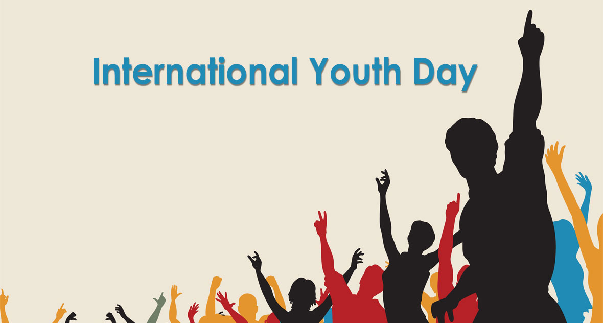 अन्तर्राष्ट्रिय युवा दिवस : युवाका मुद्दा सम्बोधनका क्रममा