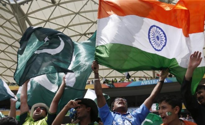 राजनीतिक विवादबीच के होला भारत–पाकिस्तानबीचको खेल ?