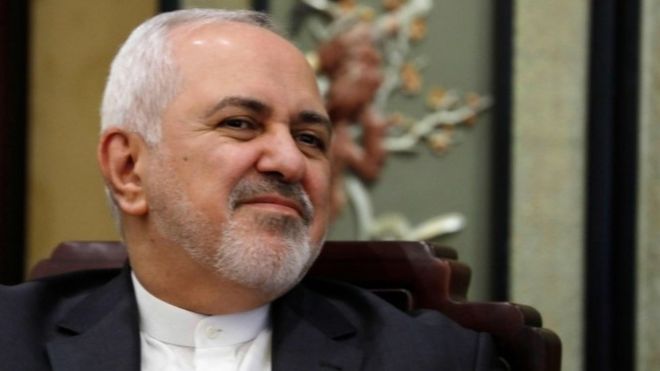 इरानका विदेशमन्त्रीद्वारा सामाजिक सञ्जालमार्फत अचानक राजीनामाको घोषणा, किन मागे माफी ?