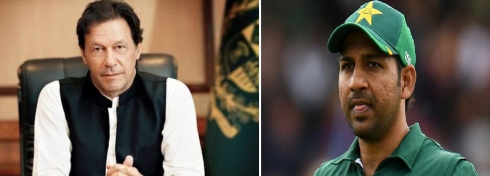 पाकिस्तानी क्याप्टेनले किन मानेनन् प्रधानमन्त्री इमरान खानको सुझाव ?