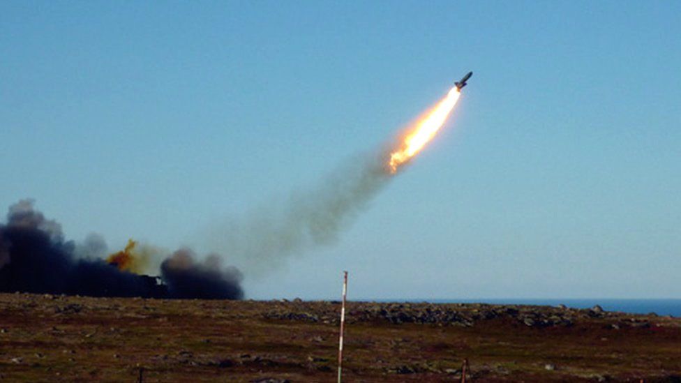 रुसको रकेट रहस्य : कस्तो किसिमको मिसाइल परीक्षण गरिँदै थियो ?