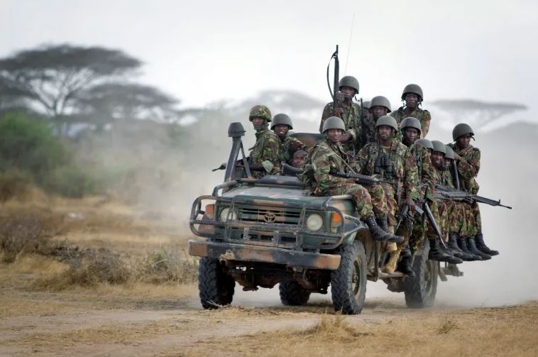 सोमाली सेना र अल–शबाबबीचको भिडन्तमा १७ जनाको मृत्यु