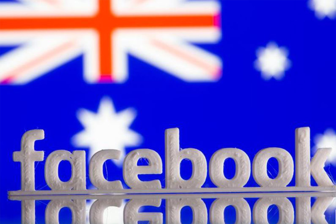 अस्ट्रेलिया र फेसबुकबीचको विवाद, दुवैले आफ्नो अडान नछाड्ने 