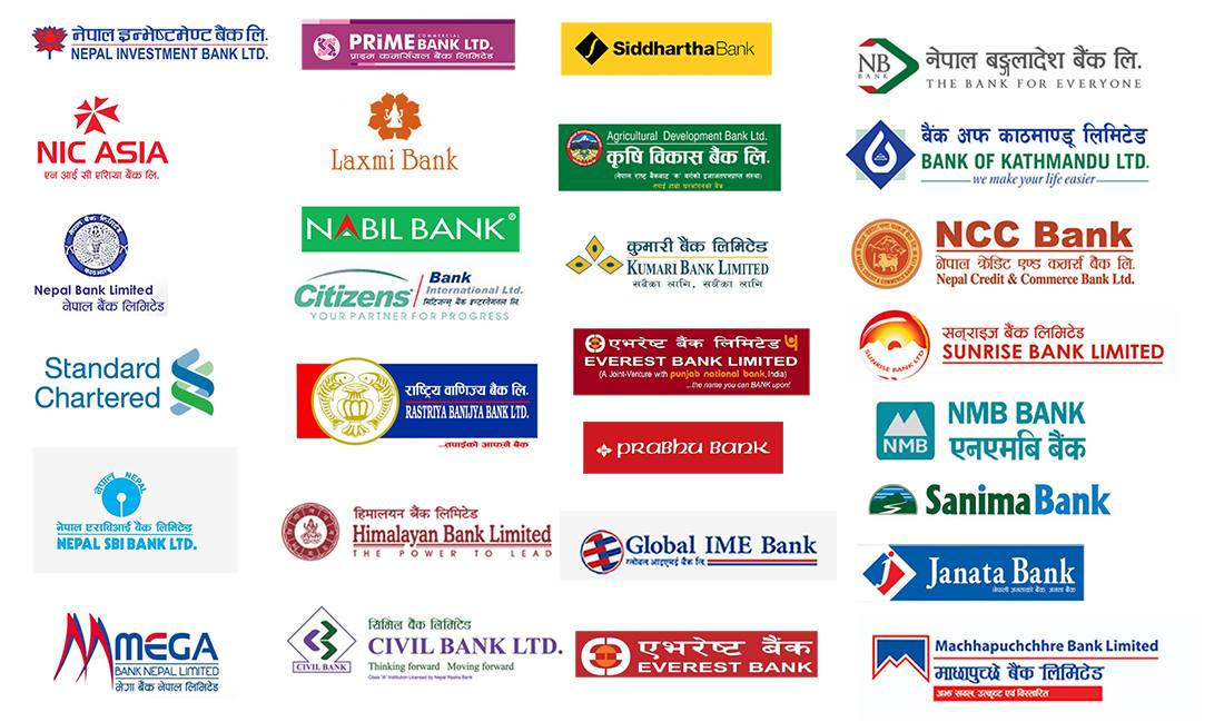 मर्जरको प्रतिवद्धता बोकेर १७ बैंक राष्ट्र बैंकको दैलोमा, सबैभन्दा ठूलो बन्ने दाउ !