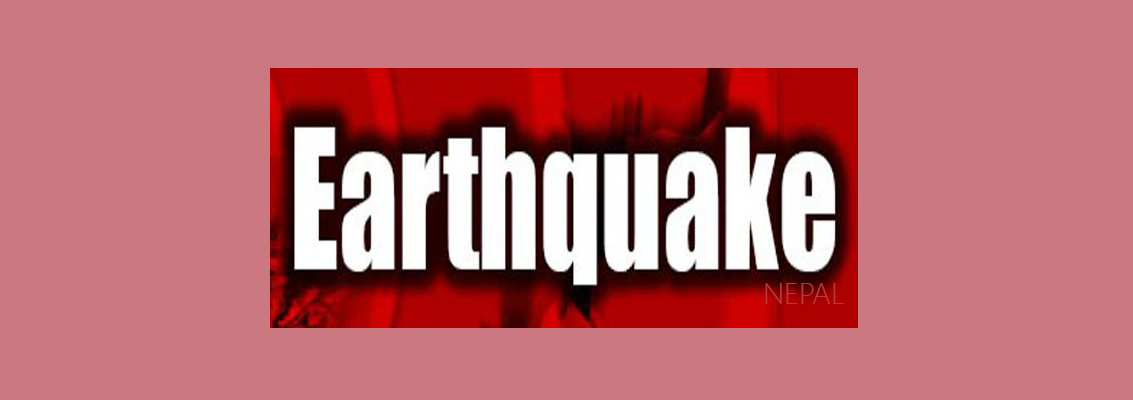दैलेखमा ५.१ रेक्टरको भूकम्प, केही घरहरूमा क्षति 