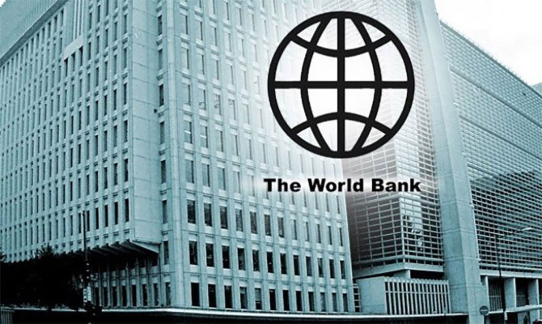 विश्व बैंकले नेपाललाई ६ करोड डलर सहयोग दिने