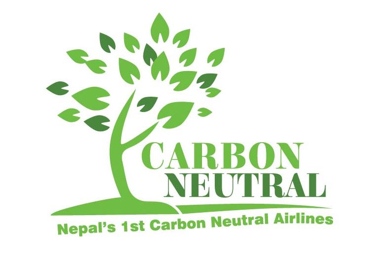 यति नेपालको पहिलो कार्बन न्युट्रल एयरलाइन्स