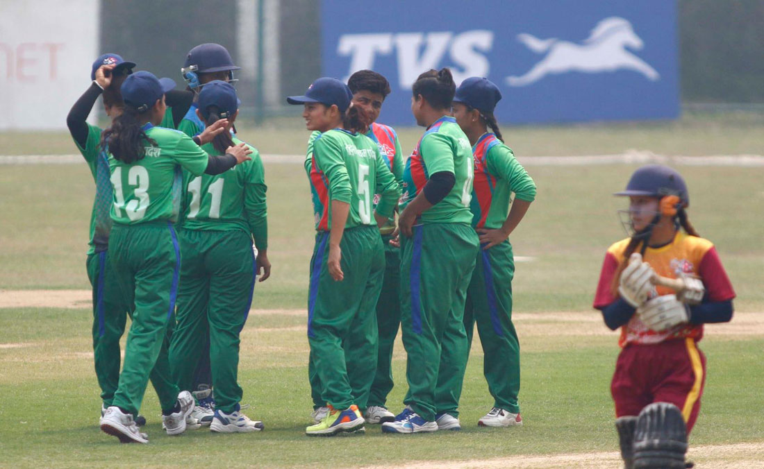लुम्बिनीलाई हराउँदै सुदूरपश्चिम फाइनलमा 