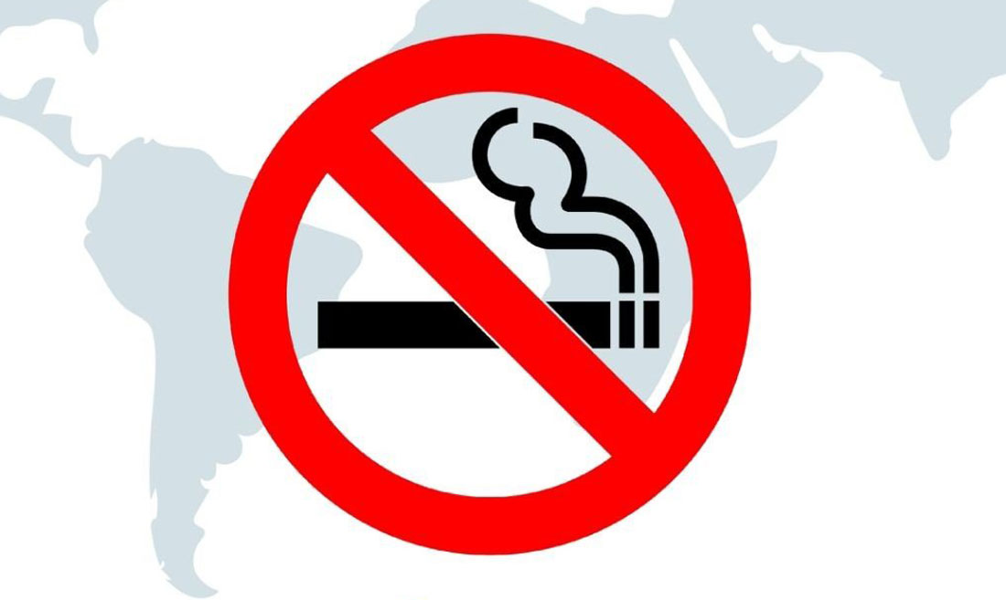 साउन १ देखि सार्वजनिक स्थानमा धुम्रपान र मद्यपान निषेध