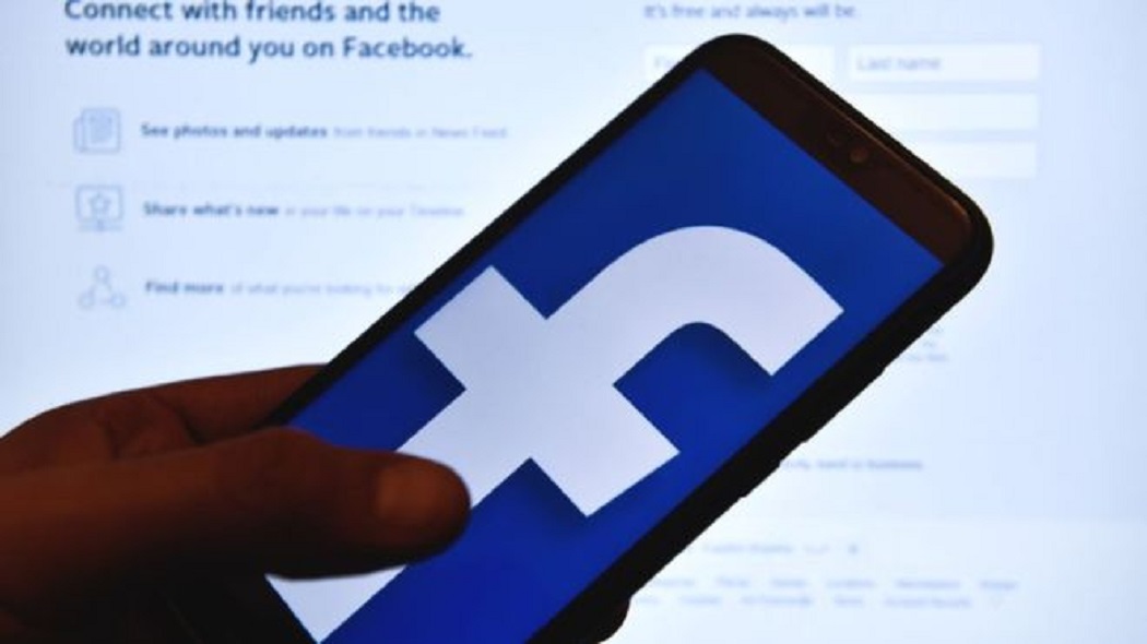 फेसबुक, ह्‍वाट्‍स एप र इन्स्टाग्राम फेरि 'डाउन'