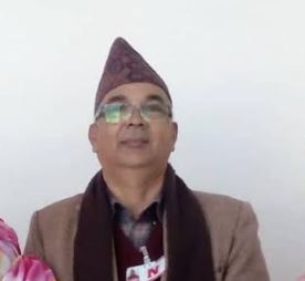 नेपाली जनतासँग मोदीले माफी माग्नुपर्ने मोर्चाको माग