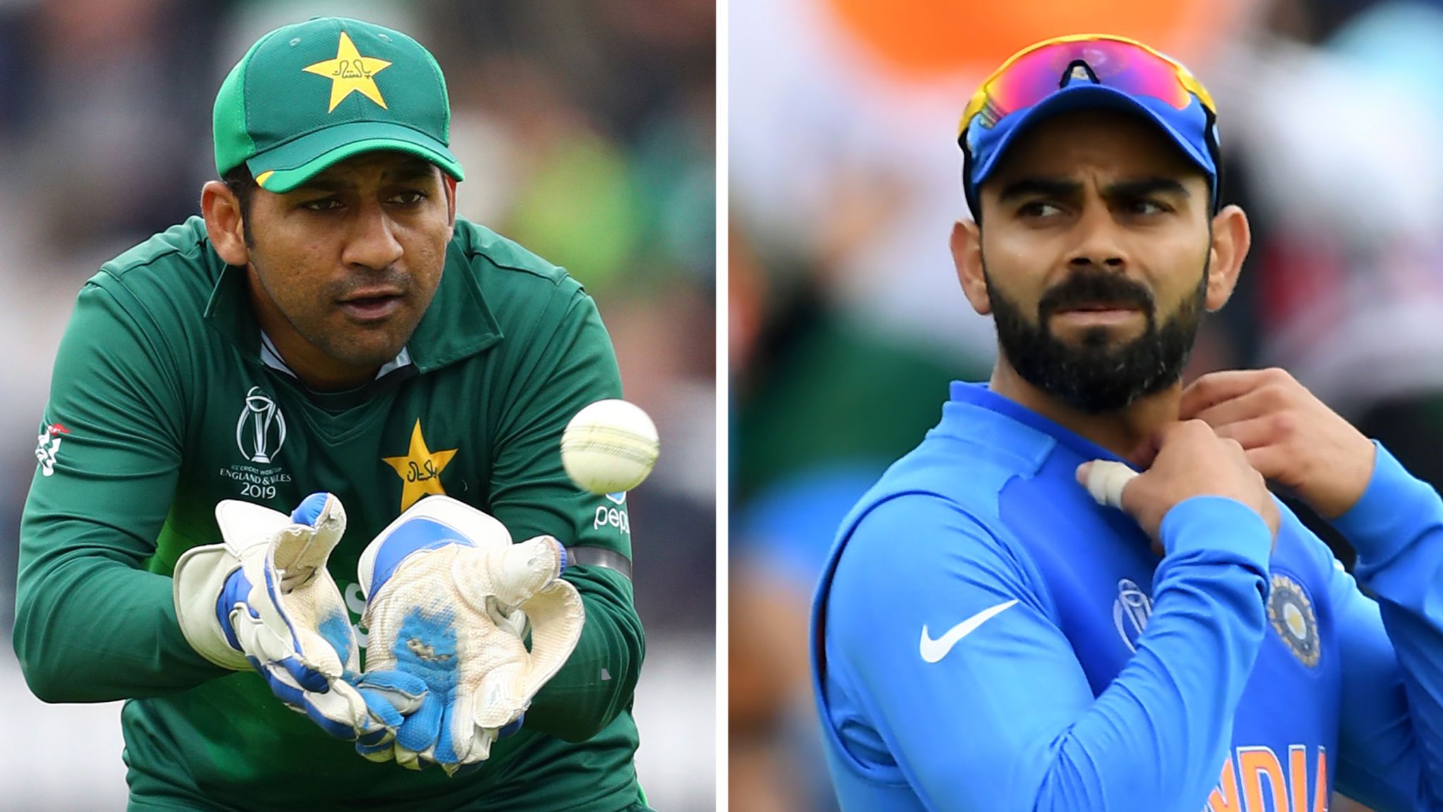 भारत-पाकिस्तान आमनेसामने, क्रिकेट म्याच कि अर्थोकै केही !