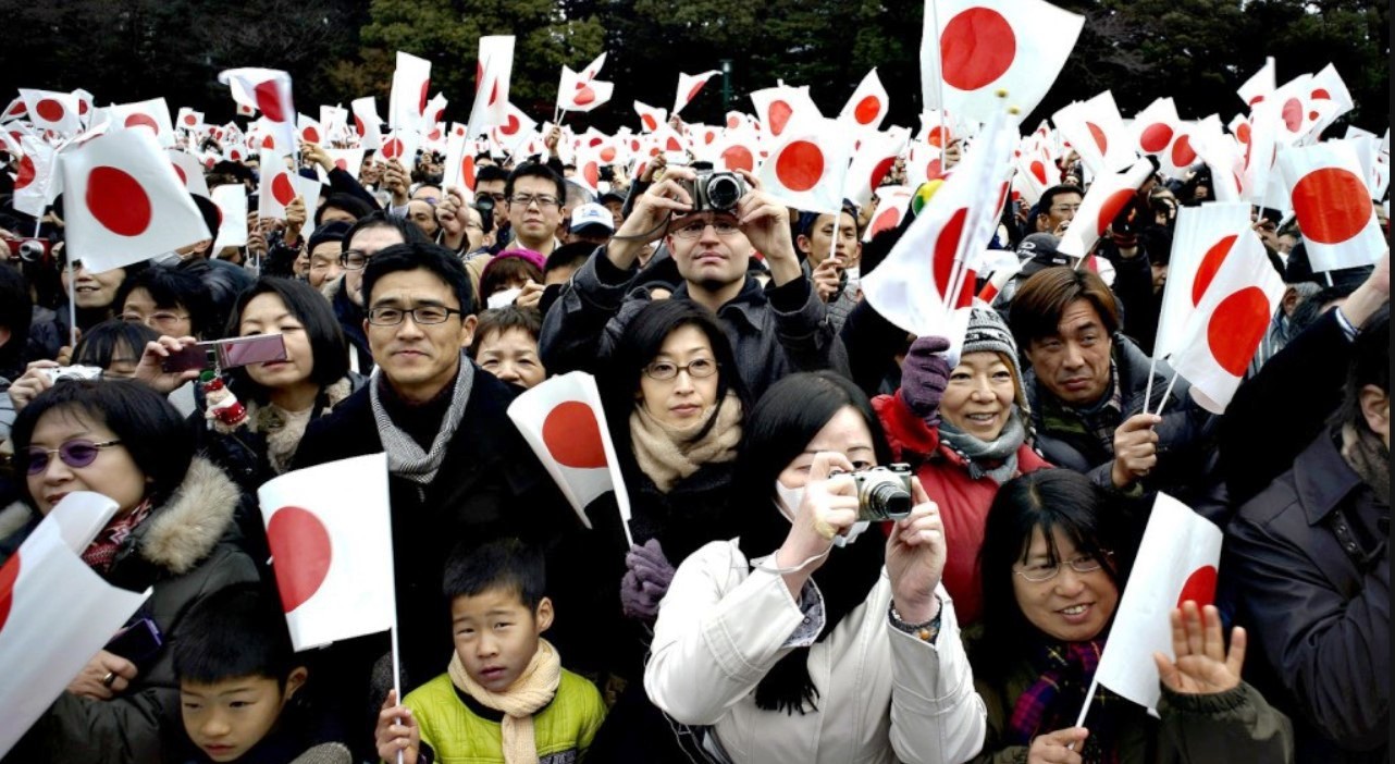 अपाङ्गताविरुद्ध भेदभाव गरेको महसुस गर्छन् ९० प्रतिशत जापानी