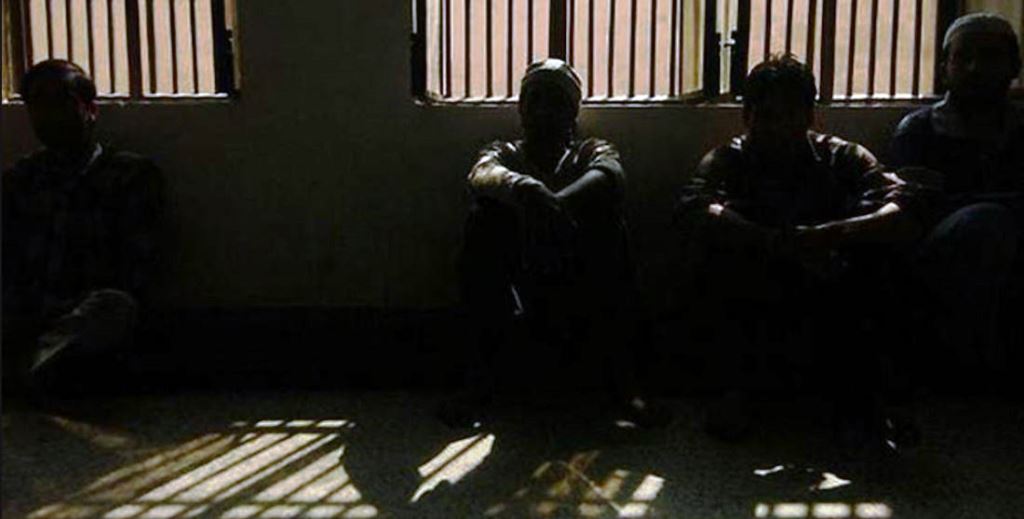 जापानमा मृत्युदण्ड पाएका कैदीहरुले फाँसी रोक्न सरकारविरुद्ध दिए मुद्दा