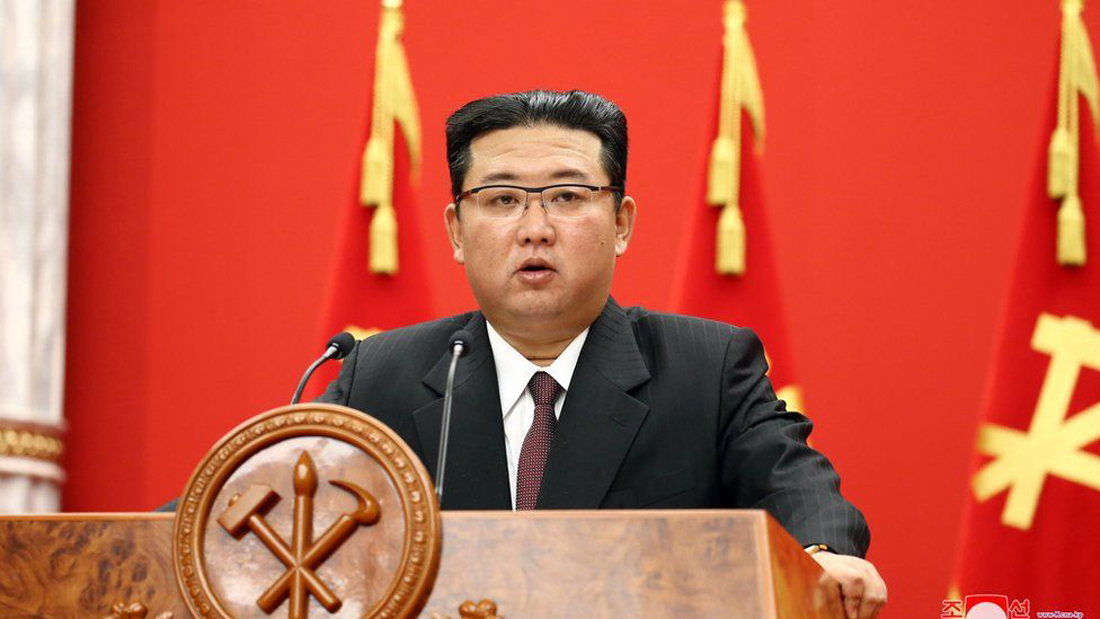 के उत्तर कोरियाका सर्वोच्च नेता किम जोङ उन युद्ध सुरु गर्न खोजिरहेका छन् बाह्रखरी Baahrakhari