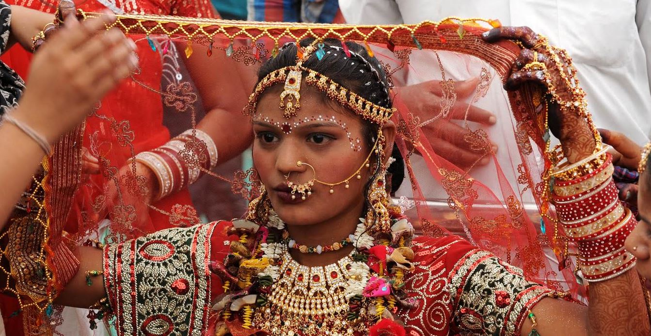 भारतमा अत्यधिक ठूलो र भव्य विवाहको प्रचलन बढ्दो