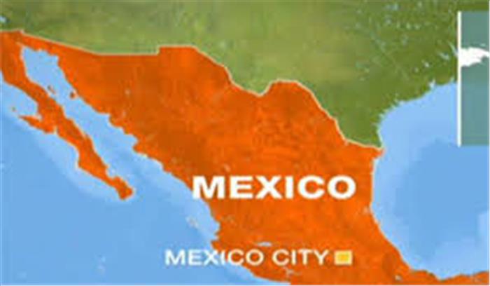 मेक्सिकोमा १३ जनाको हत्या, बस दुर्घटनामा ११ जनाको मृत्यु